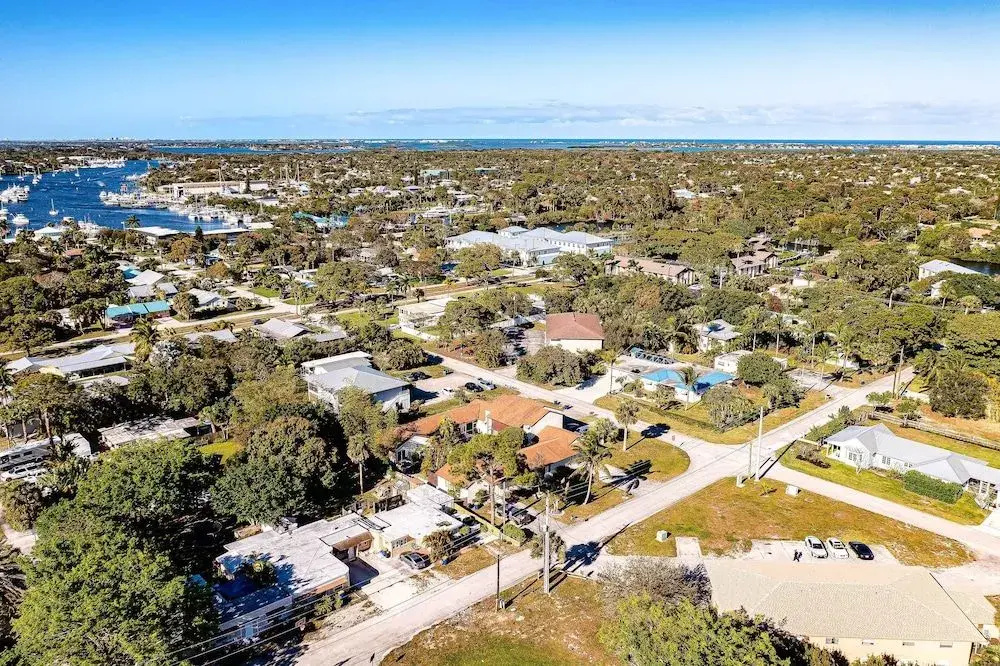 Stuart Vacation Rental Near Manatee Marina