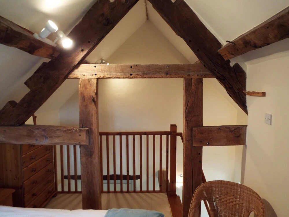 The Granary