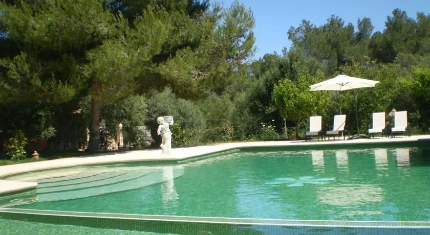 Finca SEspiga