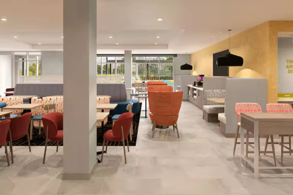 Home2 Suites By Hilton Stockbridge Atlanta