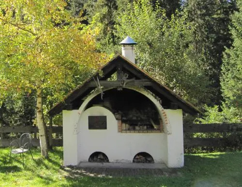 Pension Simhild