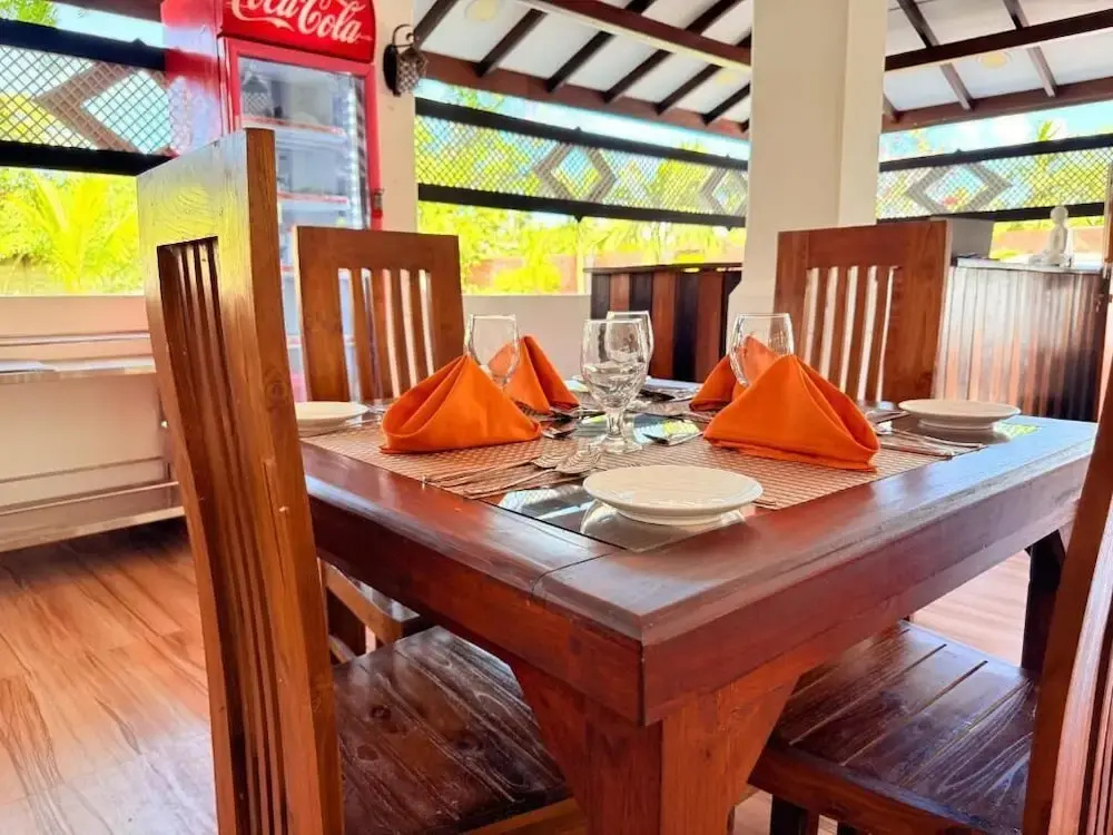 Infinity Nature Resort
