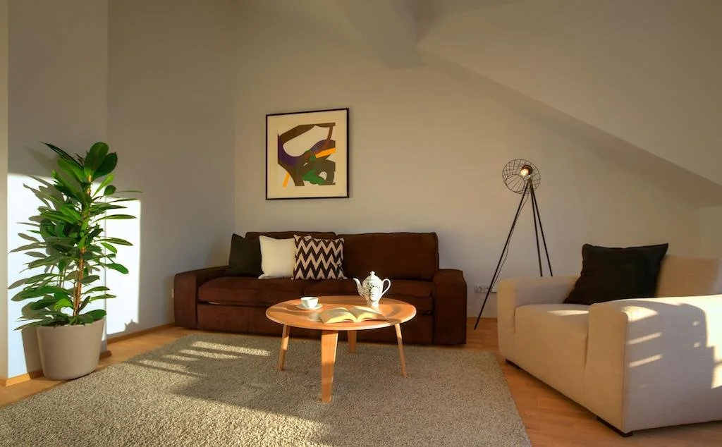 Residence Rybna 9- Old Town