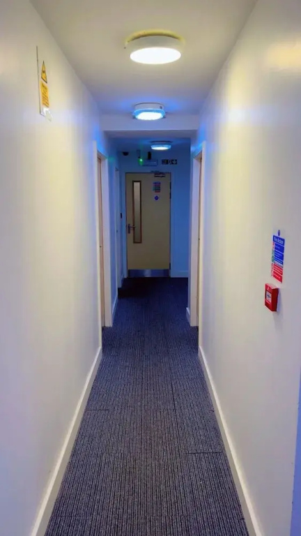 Sangha House - Short Stays
