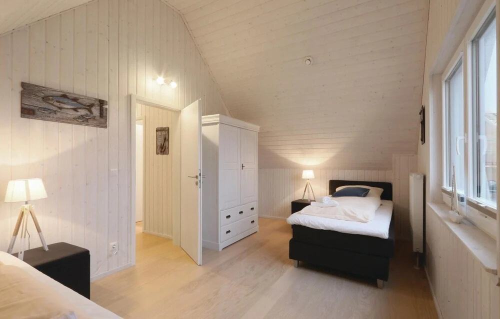 Amazing Home In Ostseeresort Olpenitz
