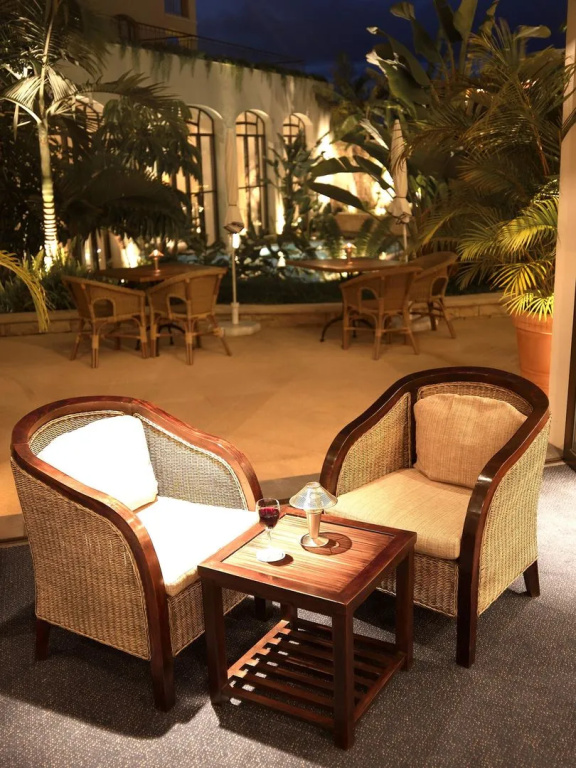 The Residence Porto Mare - PortoBay