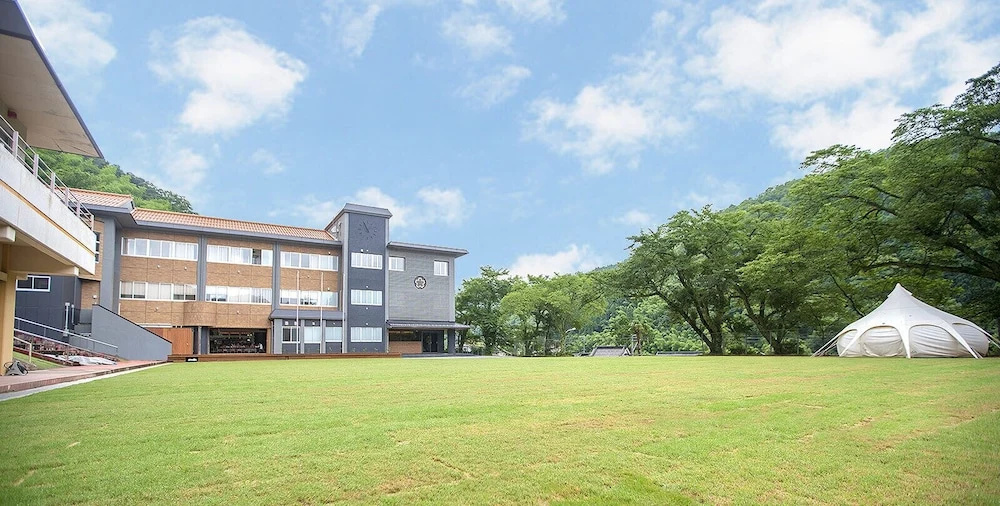 Ooe Valley Stay - Hostel