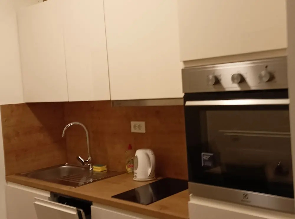 Apartments Magda