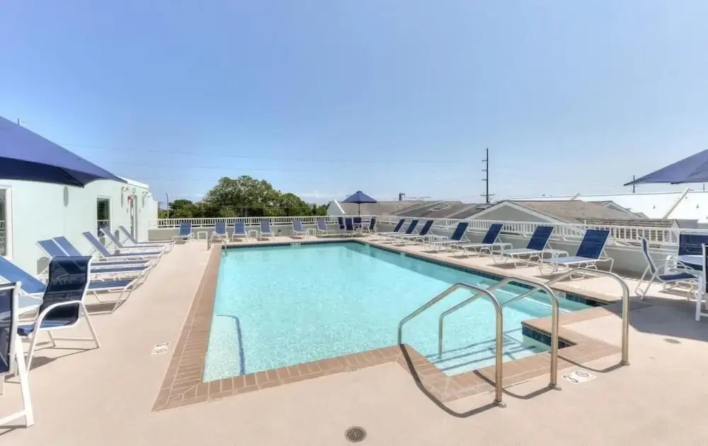 Marina View 207