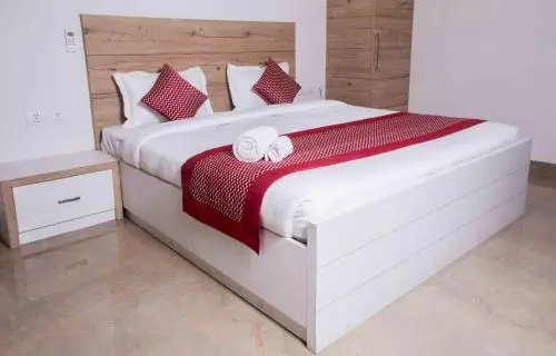 Hotel Goodluck international