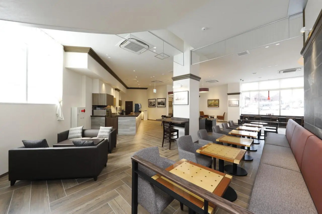 Grand Cabin Hotel Naha Oroku