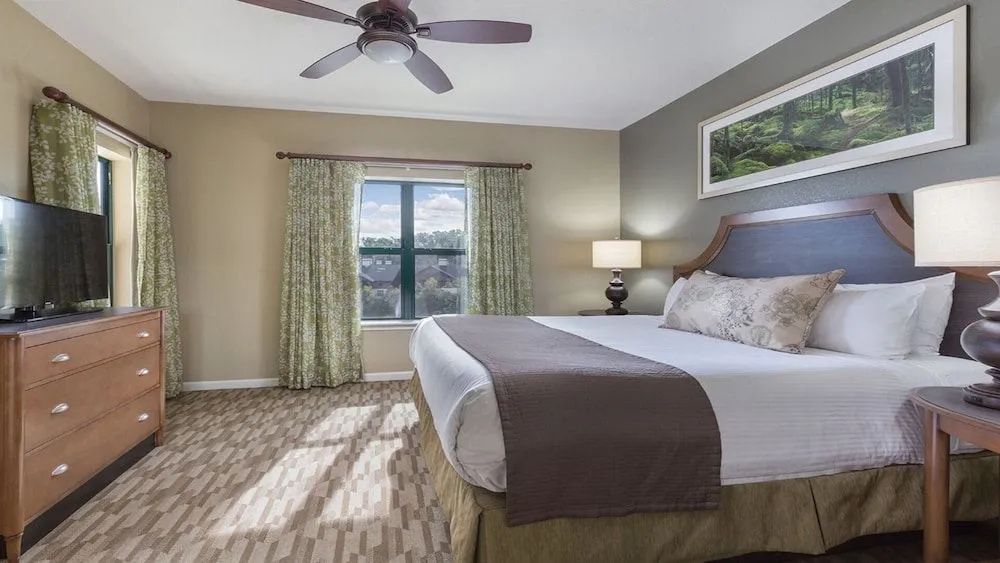 Smoky Mountains 1BD Deluxe