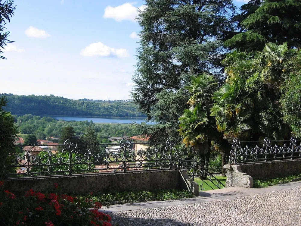 Le Due Torrette B&B