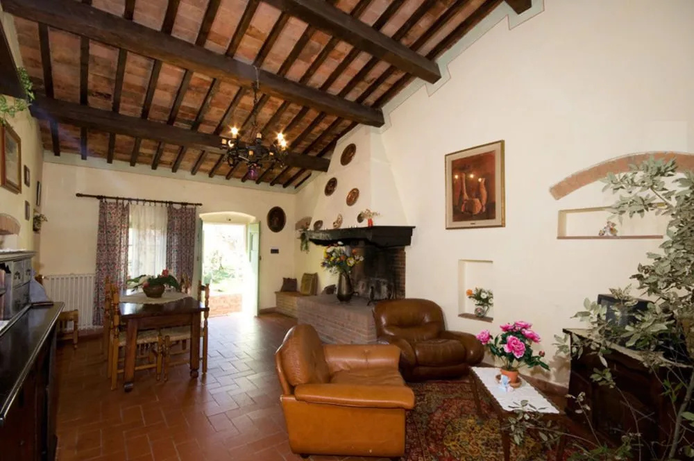 Tenuta il Pino