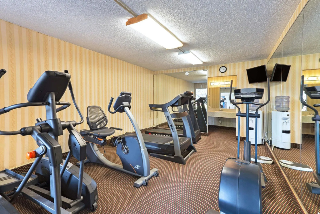 Ramada Baltimore West