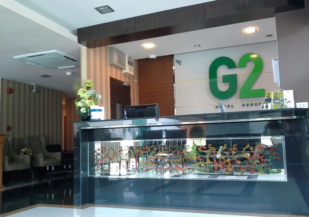 G2 Hotel Group