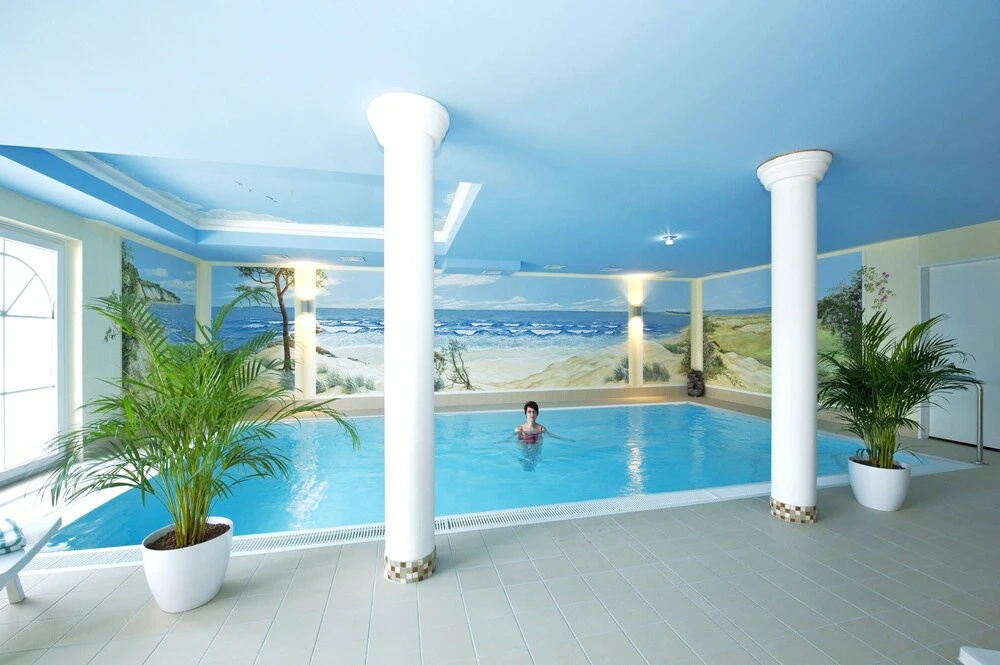 Hotel Garni Sonnenklahr