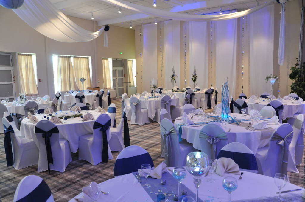 Mercure Orléans Portes de Sologne
