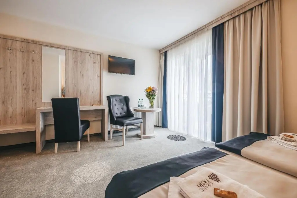 Grand Tatry - miejsce na wyjątkowy pobyt dla Ciebie i Twojej rodziny! - sauna i jacuzzi wliczone w cenę pobytu - 10 minut pieszo od Term Bania