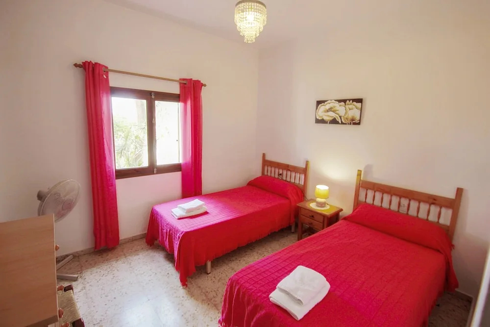Condelmar - modern villa close to the beach in Calpe