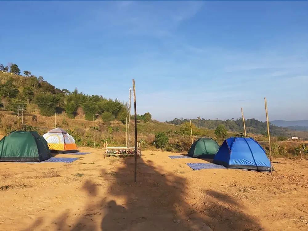 Campzone 360
