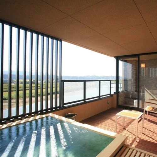 Yamaga Onsen Seiryuso