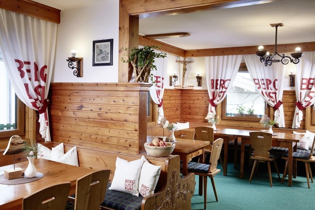 Hotel Gassner - 4 Sterne Superior - 1200 qm SPA