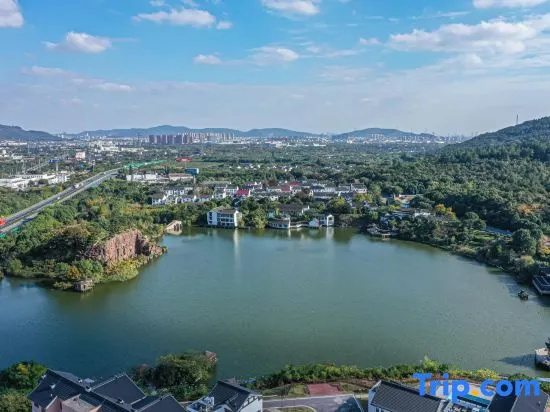 Suzhou Huihang Yuyuan Hotel Management Co,. Ltd