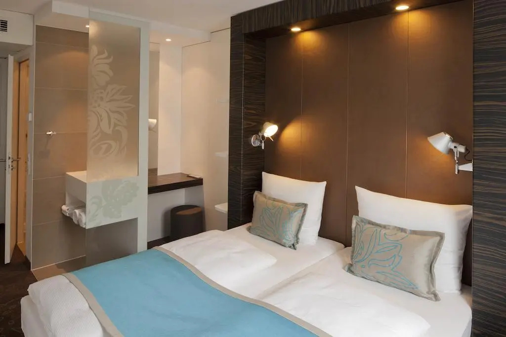 Motel One Berlin Mitte