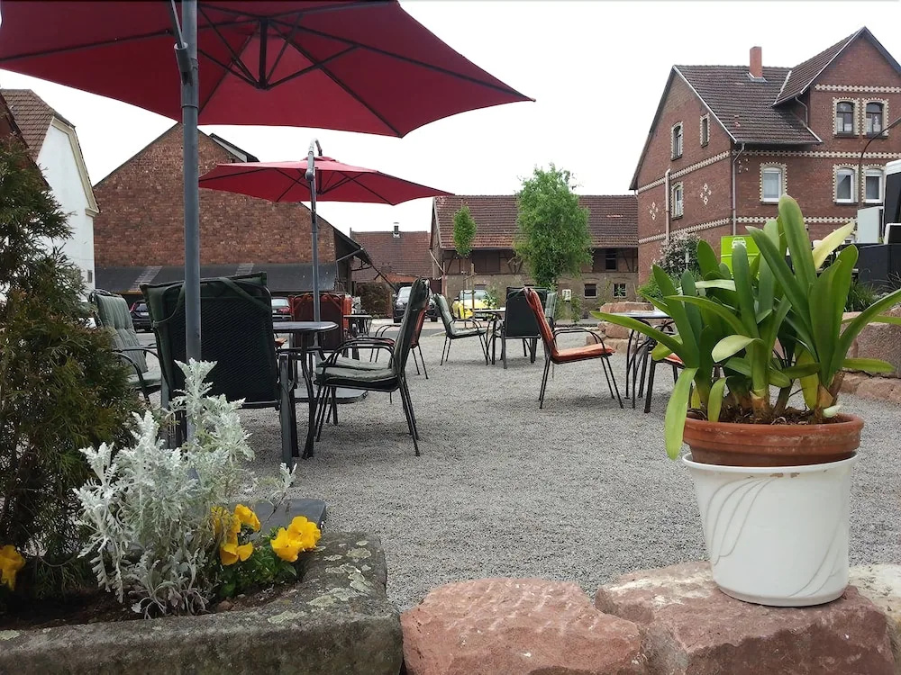 Bebra's Hessischer Hof