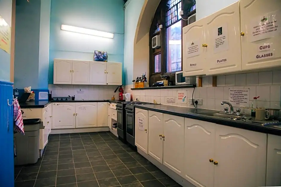 Belford Hostel