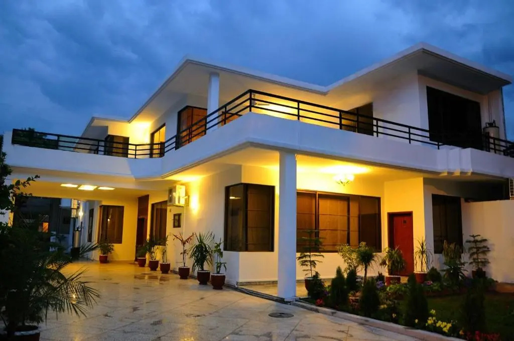bella cottage guest house