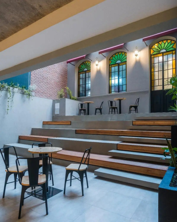 Anden by FMA Coliving