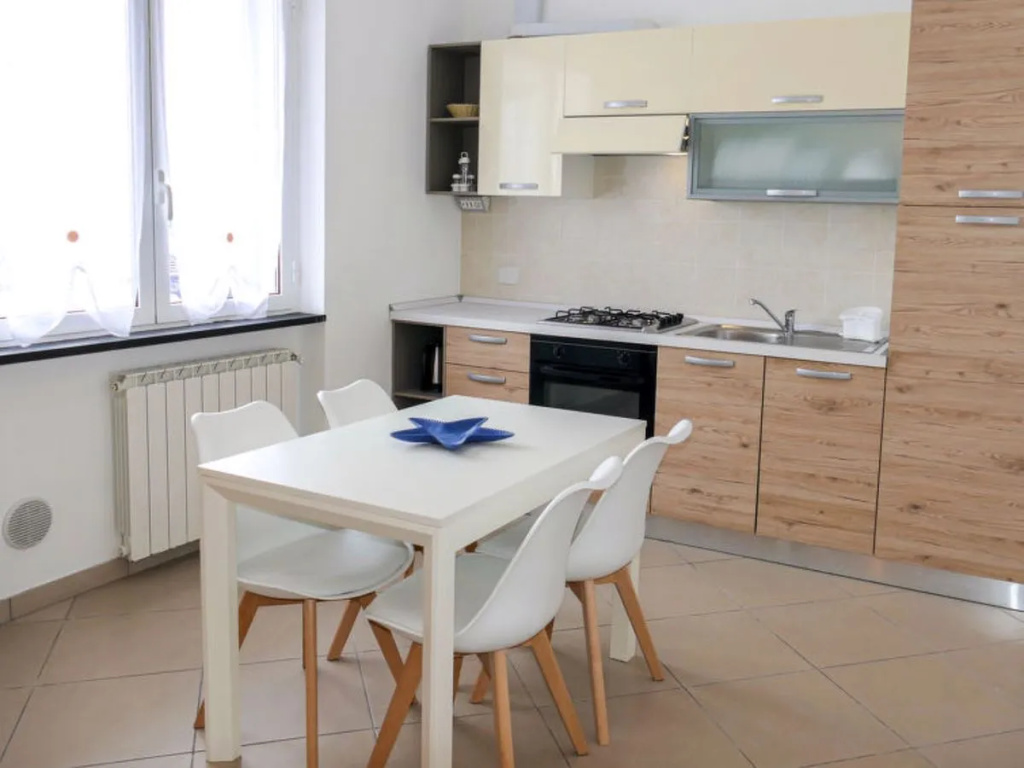 Apartment Elsa Riva Ligure
