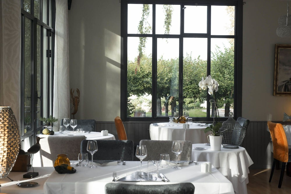 Hotel Restaurant Le Bosquet