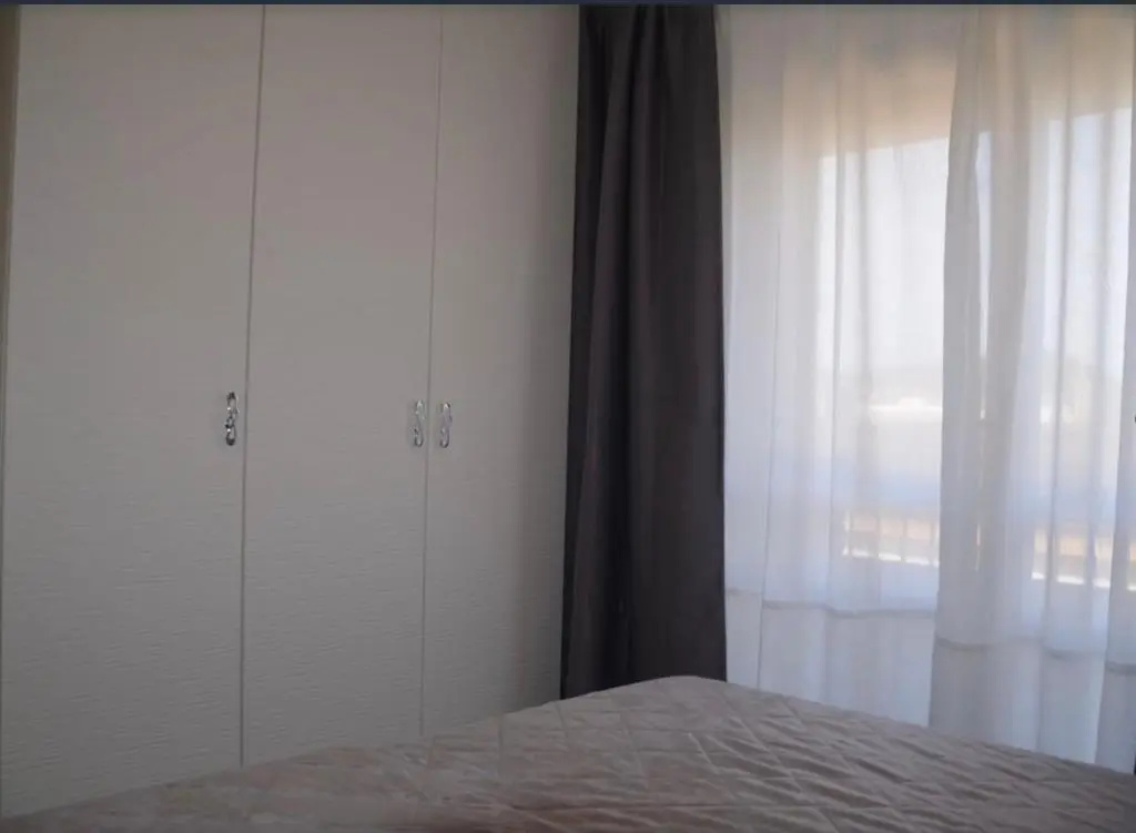 Prestigioso Attico 20 mt dal mare