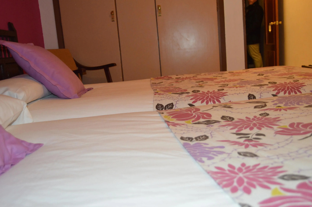 Hostal Residencia Avenida
