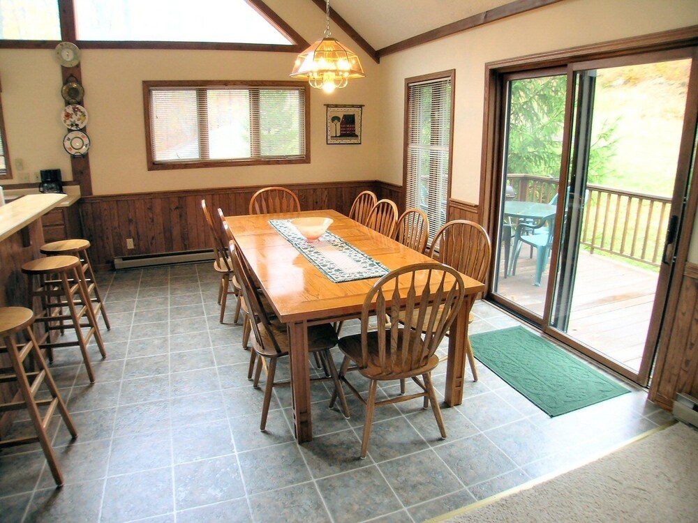 Sno Lodge