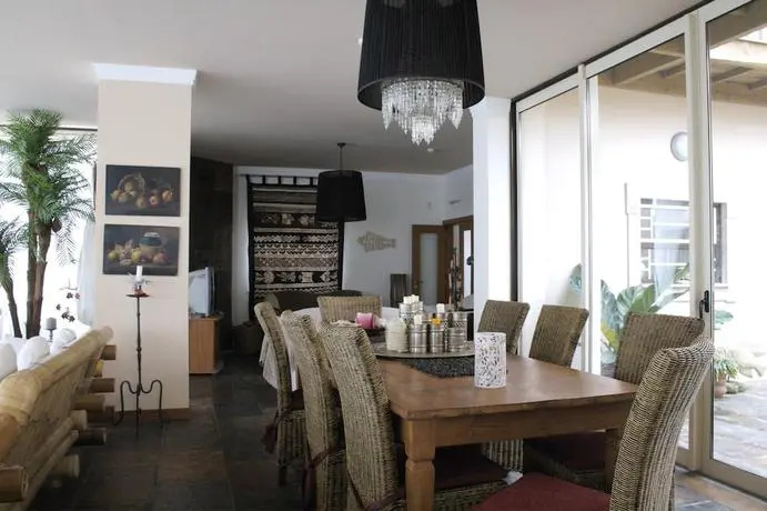 Vila Santa Eulália