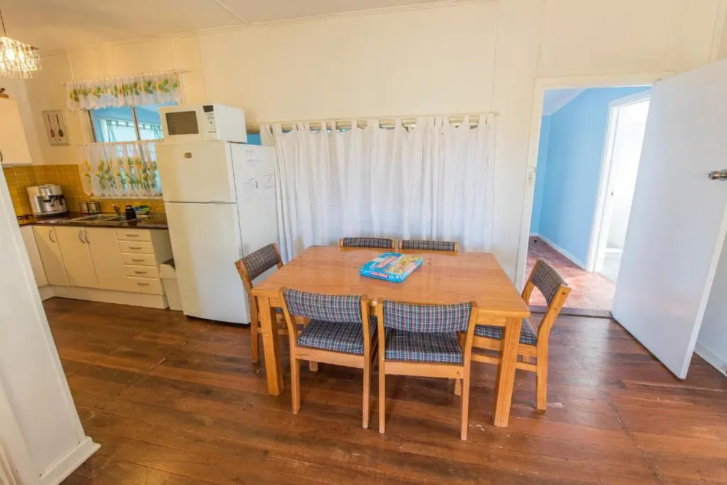 Miramar Cottage