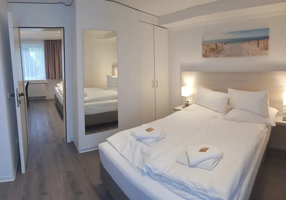 Hotel Angelo