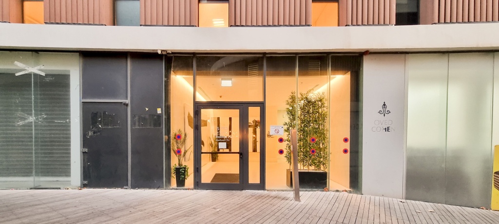 Apartment Saphir | 2BR | Tel Aviv | Florentin | Maon St | #TL30