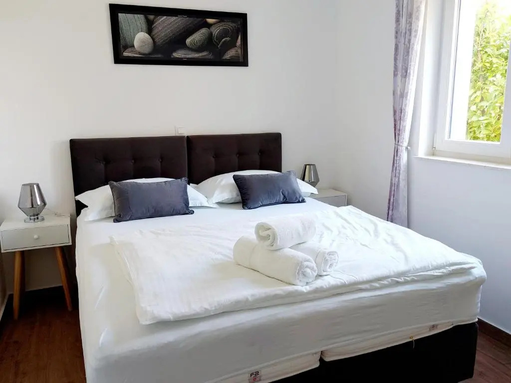 Apartments Nika