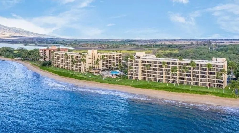 Sugar Beach Resort, #540 2 Bedroom Condo by RedAwning
