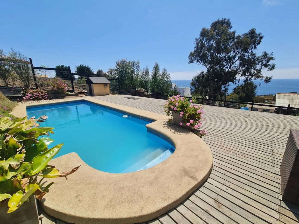 Oceana Suites Los Tebos ∙ Suite 101