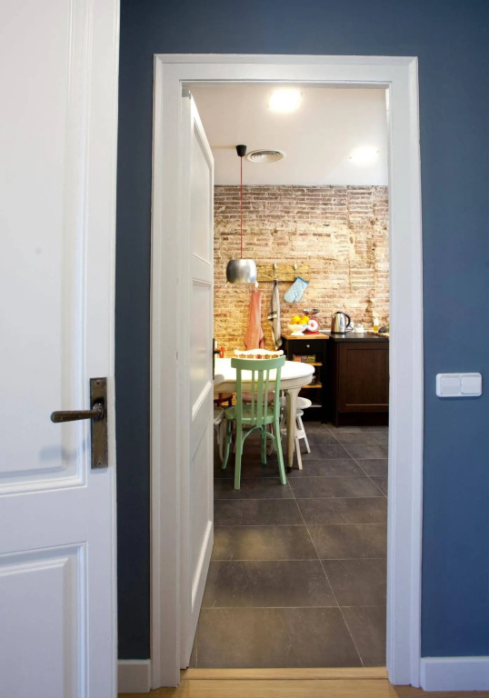 The Boutique Apartments