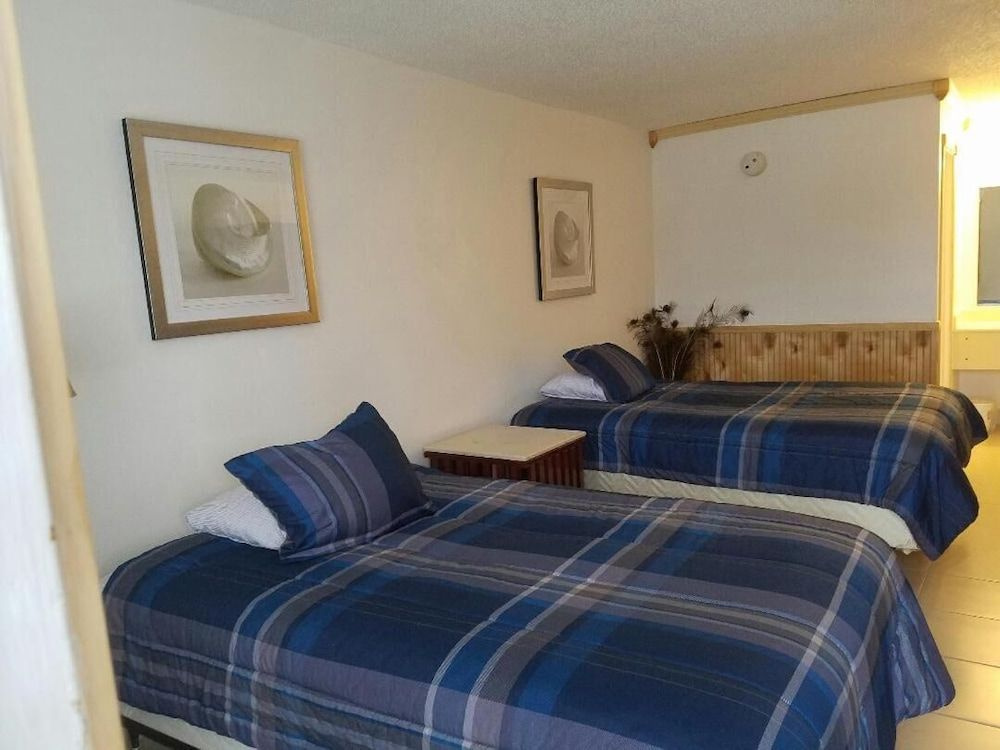 Extended Stay Brunswick