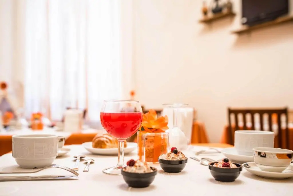 La Chicca B&B Siena