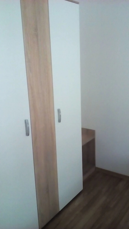 Black Sea apartament