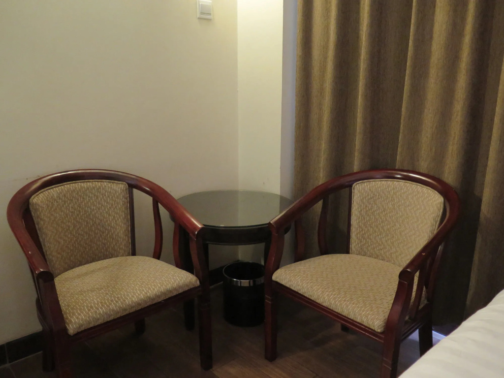 Hotel Essencia